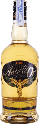 29,95 € Envío gratis | Licores Angel d'Or España Botella 70 cl