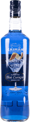Curaçao Antonio Nadal Caiman Blue Edition 1 L