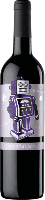 Family Owned Intergalàctic 75 cl