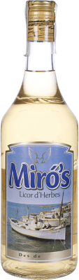 Anisée Miro's 1 L Herbes