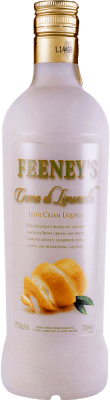7,95 € 免费送货 | 柠檬酒 Limoncello Feeney's 爱尔兰 70 cl