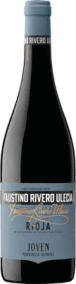 Faustino Rivero Tinto 75 cl