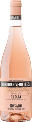 Faustino Rivero 75 cl