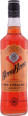 14,95 € Free Shipping | Curaçao Antonio Nadal Rouge — Red Spain 70 cl