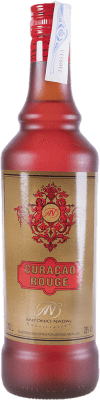 14,95 € Free Shipping | Curaçao Antonio Nadal Rouge Spain Bottle 70 cl