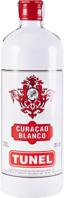 13,95 € Free Shipping | Curaçao Antonio Nadal Blanco — White Spain Bottle 70 cl