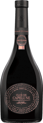 Château Saint Maur Clos de Capelune Rosado 1,5 L