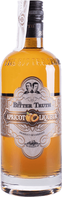 リキュール Bitter Truth Apricot Brandy 50 cl