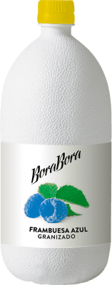 27,95 € 免费送货 | Schnapp Antonio Nadal Bora Bora Frambuesa Base de Granizado 西班牙 瓶子 75 cl