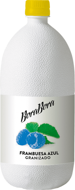 27,95 € Envoi gratuit | Schnapp Antonio Nadal Bora Bora Frambuesa Base de Granizado Espagne Bouteille 75 cl