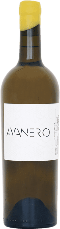 39,95 € Envoi gratuit | Vin blanc Ava Vi Avanero Blanco I.G.P. Vi de la Terra de Mallorca Majorque Espagne Giró Ros Bouteille 75 cl