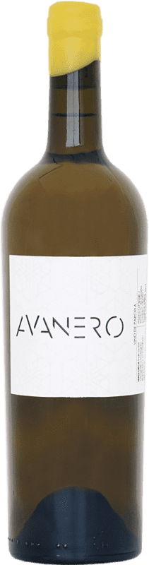 39,95 € Envío gratis | Vino Blanco Ava Vi Avanero I.G.P. Vi de la Terra de Mallorca Mallorca España Giró 75 cl