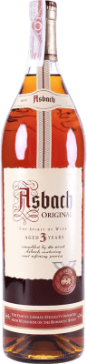 28,95 € Free Shipping | Brandy Asbach Uralt Germany 3 Years 1 L