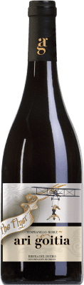 Family Owned Ari Goitia Tinto Tempranillo 橡木 75 cl