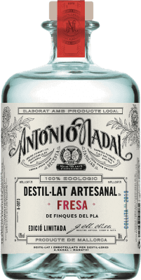 25,95 € Free Shipping | Marc Antonio Nadal Fresa Spain Medium Bottle 50 cl