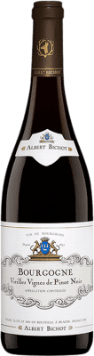 39,95 € 送料無料 | 赤ワイン Albert Bichot A.O.C. Bourgogne ブルゴーニュ フランス Pinot Noir — ピノ・ノワール 75 cl