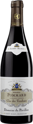 Albert Bichot Clos des Ursulines Tinto Pinot Black 75 cl