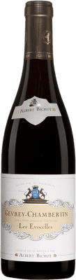 127,95 € 送料無料 | 赤ワイン Albert Bichot A.O.C. Gevrey-Chambertin ブルゴーニュ フランス Pinot Noir — ピノ・ノワール ボトル 75 cl