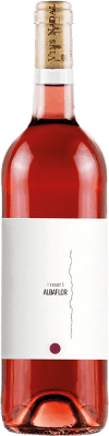 Nadal Albaflor 75 cl