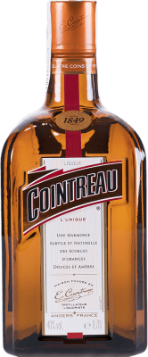 26,95 € 送料無料 | トリプルセック Cointreau フランス 70 cl ドーザーなし
