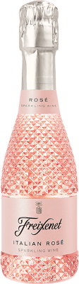 Коробка из 24 единиц Freixenet Italian Rosé 20 cl