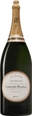 Laurent Perrier La Cuvée брют 12 L