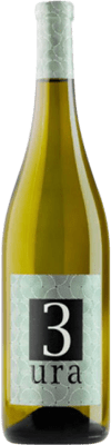 Reboreda de Morgadio. 3 Ura 75 cl