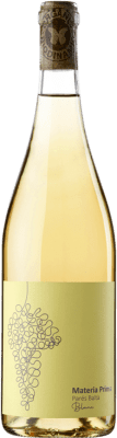 16,95 € Free Shipping | White Wine Materia Prima D.O. Penedès Spain Xarel·lo 75 cl