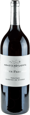 139,95 € Envio grátis | Vinho tinto Abadía Retuerta Palomar Cuvée I.G.P. Vino de la Tierra de Castilla y León Castela e Leão Espanha Tempranillo, Cabernet Sauvignon Garrafa Magnum 1,5 L