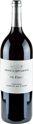 126,95 € 送料無料 | 赤ワイン Abadía Retuerta Cuvée Palomar I.G.P. Vino de la Tierra de Castilla y León カスティーリャ・イ・レオン スペイン Tempranillo, Cabernet Sauvignon マグナムボトル 1,5 L