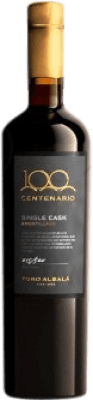 Toro Albalá Centenario Single Cask — シングルバレル, Amontillado — アモンティリャード 75 cl