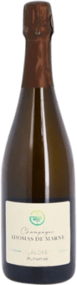 Thomas de Marne Lalore Brut Nature Grande Reserva 75 cl