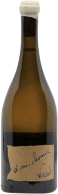 226,95 € Kostenloser Versand | Weißwein Vincent Gaudry A Mi Chemin Alterung A.O.C. Sancerre Frankreich Flasche 75 cl