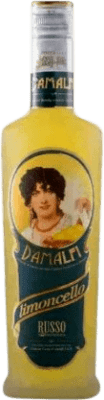 18,95 € Free Shipping | Limoncello Russo D'Amalfi Italy Bottle 70 cl