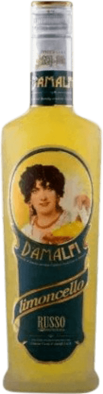 18,95 € Envoi gratuit | Limoncello Russo Limoncello d'Amalfi Italie Bouteille 70 cl