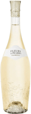 Fleurs de Prairie 年轻的 75 cl