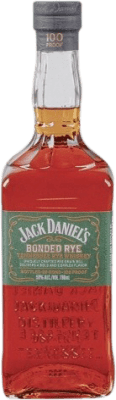 Виски смешанные Jack Daniel's Bonded Rye 70 cl