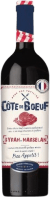 Gourmet Père & Fils Côte de Boeuf 若い 1,5 L