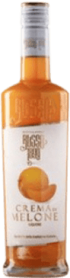 25,95 € Бесплатная доставка | Сливочный ликёр Russo Melone Италия бутылка Medium 50 cl