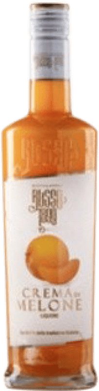 25,95 € Envoi gratuit | Crème de Liqueur Russo Italie Bouteille Medium 50 cl Melone — Melon
