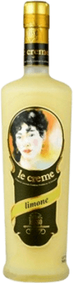 リキュールクリーム Russo Limone 70 cl