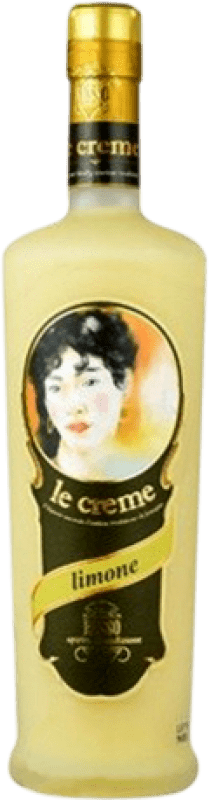 18,95 € Envoi gratuit | Limoncello Russo Limone Italie Bouteille 70 cl