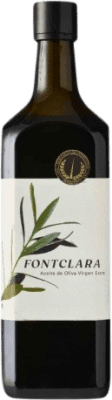 Olive Oil Fontclara 1 L