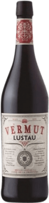 ベルモット Lustau Rojo 1,5 L