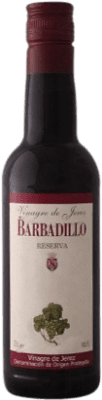 Vinaigre Barbadillo Réserve 37 cl