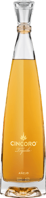 テキーラ Cincoro Añejo — 熟成ラム 70 cl