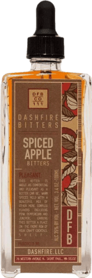 Schnapp Dashfire Bitters Bitter Apple Spice 10 cl