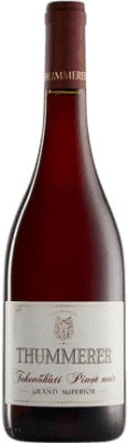 Thummerer Tekenohati Grand Superior Pinot Black старения 75 cl