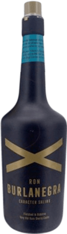 33,95 € 送料無料 | ラム Galician Burlanegra Salino ガリシア スペイン ボトル 70 cl