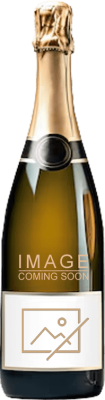 612,95 € Envio grátis | Espumante branco Bruno Paillard Non Plus Ultra N.P.U. 1990 A.O.C. Champagne Champagne França Garrafa 75 cl